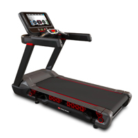 Star Trac 10TRX Treadmill