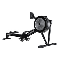 Stairmaster HIIT ROWER