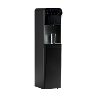 Quench Q8 Touchless Freestanding Water Cooler