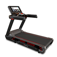 Star Trac 10TRX Freerunner™ Treadmill