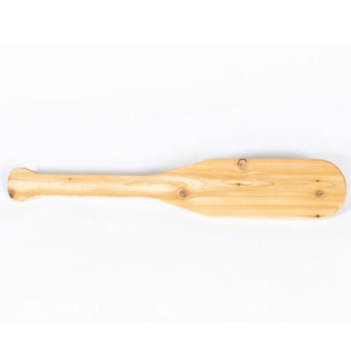 24" Canoe Paddle