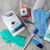 Gym Cleaning & Maintenance Starter Kit | Zogics