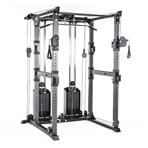 Bodycraft RFT Rack Functional Trainer