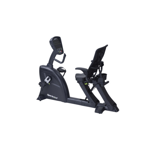 SportsArt C521M Recumbent Cycle