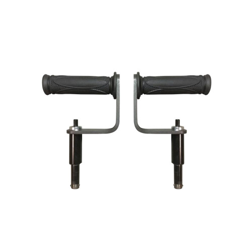 Cascade Rotating Vertical Handles | Climber Accessories