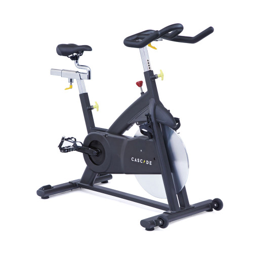 Cascade CMXPro Exercise Bike