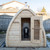 MiniPOD Sauna