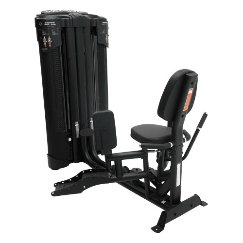 Commercial Strength Inner & Outer Thigh Machine by Inspire