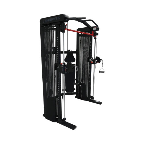 SF3 Selectorized Smith Machine Functional Trainer