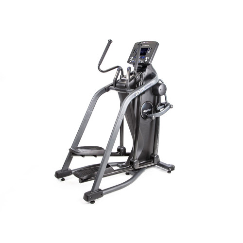 E1200 Suspended Adjustable Stride Elliptical Trainer