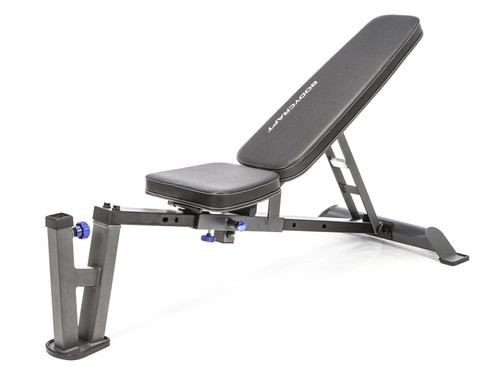 F704 F/I/D Dumbbell Bench