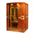 Dynamic Low EMF Far Infrared Sauna, 2-person, Venice Edition