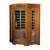 Dynamic Low EMF Far Infrared Sauna, LeMans Edition,  2-person