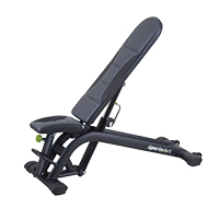 SportsArt A991 Adjustable Bench