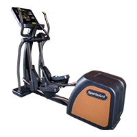 SportsArt E876 Elliptical