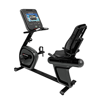 Star Trac 4RB Recumbent Bike