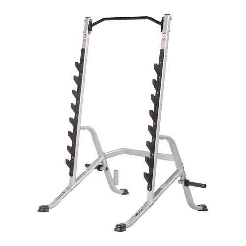 Multi-Purpose Squat Rack