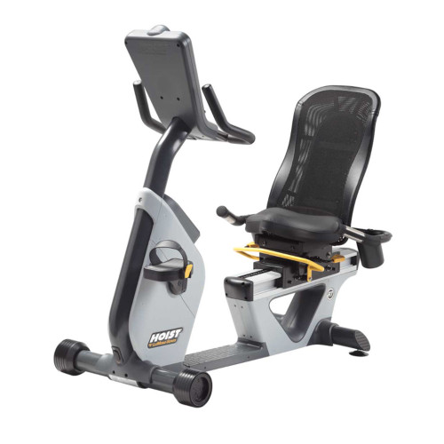 LeMond® Series RT Recumbent Trainer Bike