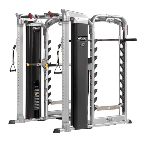 Mi7Smith Functional Training System Ensemble