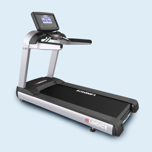 Landice L10 Club Treadmill