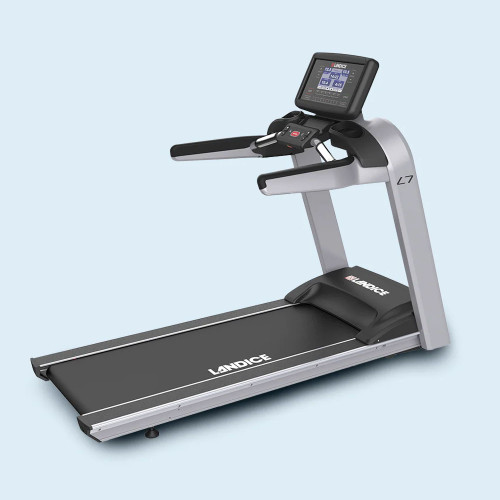 Landice L7 Club Treadmill