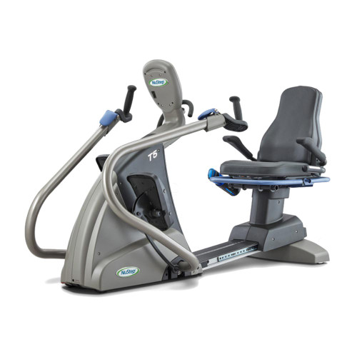 T5 Cross Trainer | NuStep