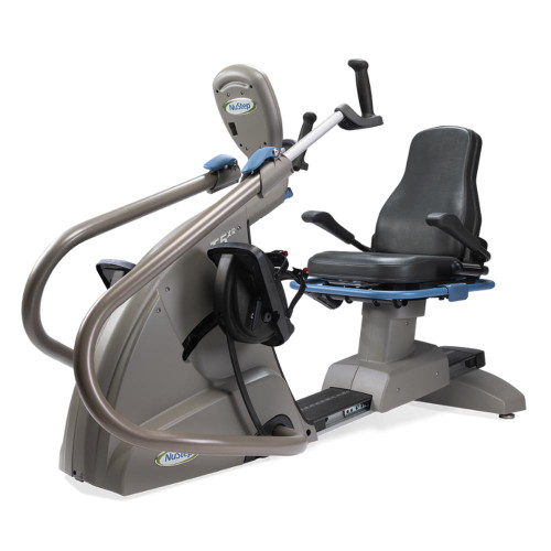 T5XR Cross Trainer | NuStep