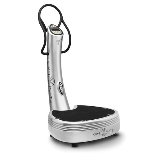 Power Plate pro5 Vibration Trainer