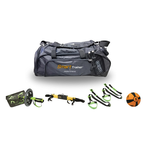 Smart Trainer Bag