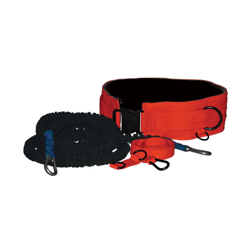 Viper 360 Belt Set