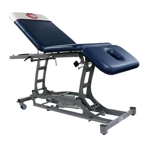 Pivotal Health Solutions Leg & Shoulder Therapy (LAST) Table