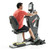 PRO1000 Sport Seated Upper Body Exerciser | SCIFIT