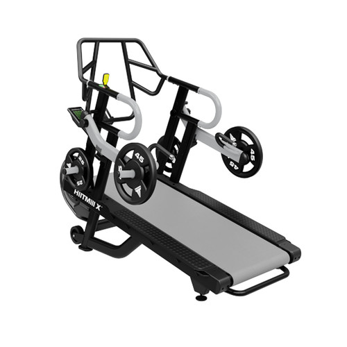 Stairmaster HIITMill X Treadmill