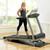 TreadmillMat Hybrid Super-Dense Vinyl Mat