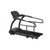 SportsArt rehabilitation treadmill with extended medical handrails