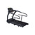 SportsArt T635M treadmill with bi-directional belt motion