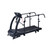 T655MD treadmill with 5 HP AC-Servo motor and ECO-GLIDE system