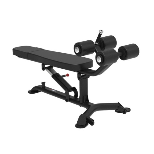 Signature Multi-Ab/Decline Bench