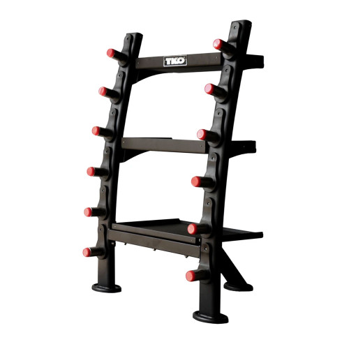 TKO Accessory Rack