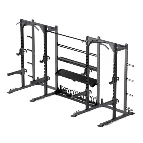 Annex Half Rack