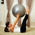 Fitness Ball 55cm