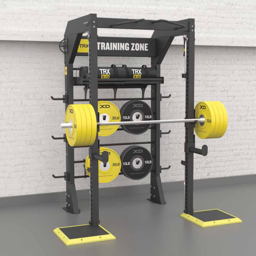 TRX Studio Line Strength Bay