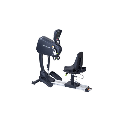 SportsArt UB521M upper body ergometer with bi-directional resistance