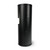 Black Powder Coated Dispenser