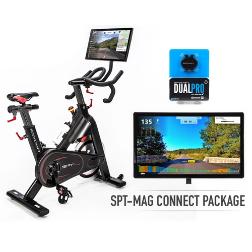 SPT-MAG Indoor Training Cycle Package