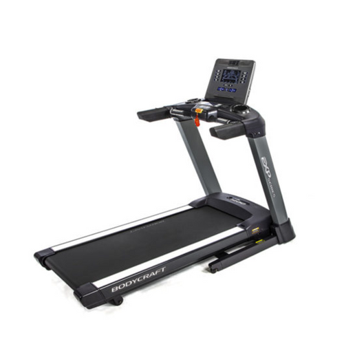 BODYCRAFT T4000 Residential Treadmill