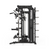 Heavy Gauge Steel Gym