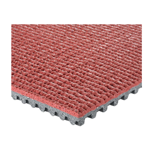 OSSTrax Surface Layer Rubber Ecore Main