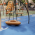 Ecore PlayGuard Playground Floor