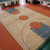 TeamPlay-M Multi-Purpose Indoor Floor Court